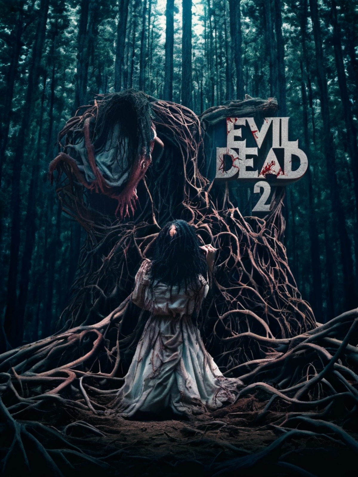 Evil Dead